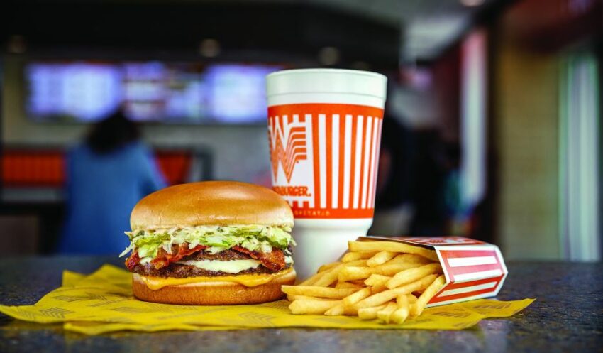 Save Money on Your Whataburger Breakfast