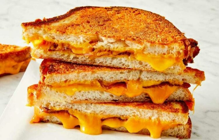 Whataburger Grilled Cheese Sandwich Secret Menu