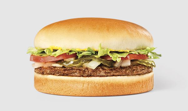 Whataburger Kansas City Burger Menu Prices